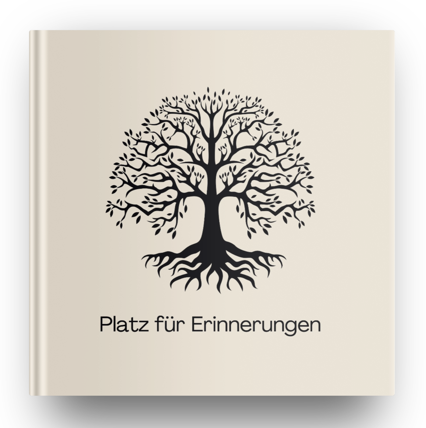 Kondolenzbuch